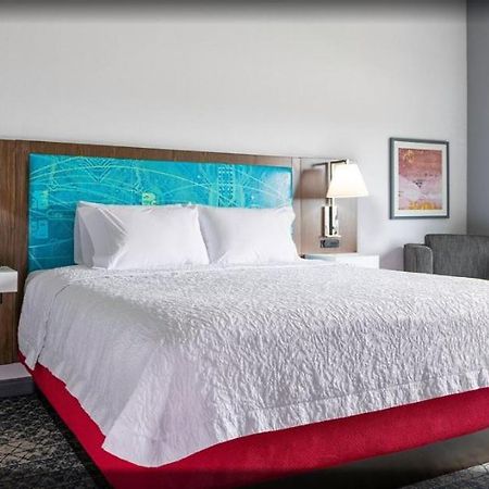 Hampton Inn & Suites Port Lavaca, Tx Exterior foto