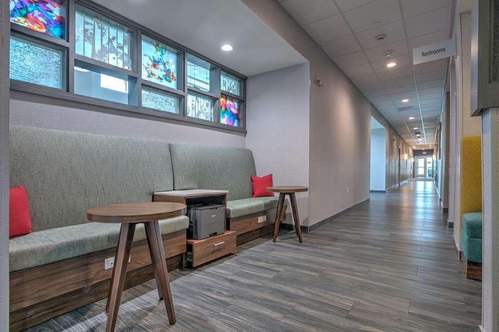 Hampton Inn & Suites Port Lavaca, Tx Facilități foto