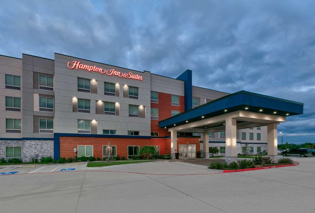 Hampton Inn & Suites Port Lavaca, Tx Exterior foto
