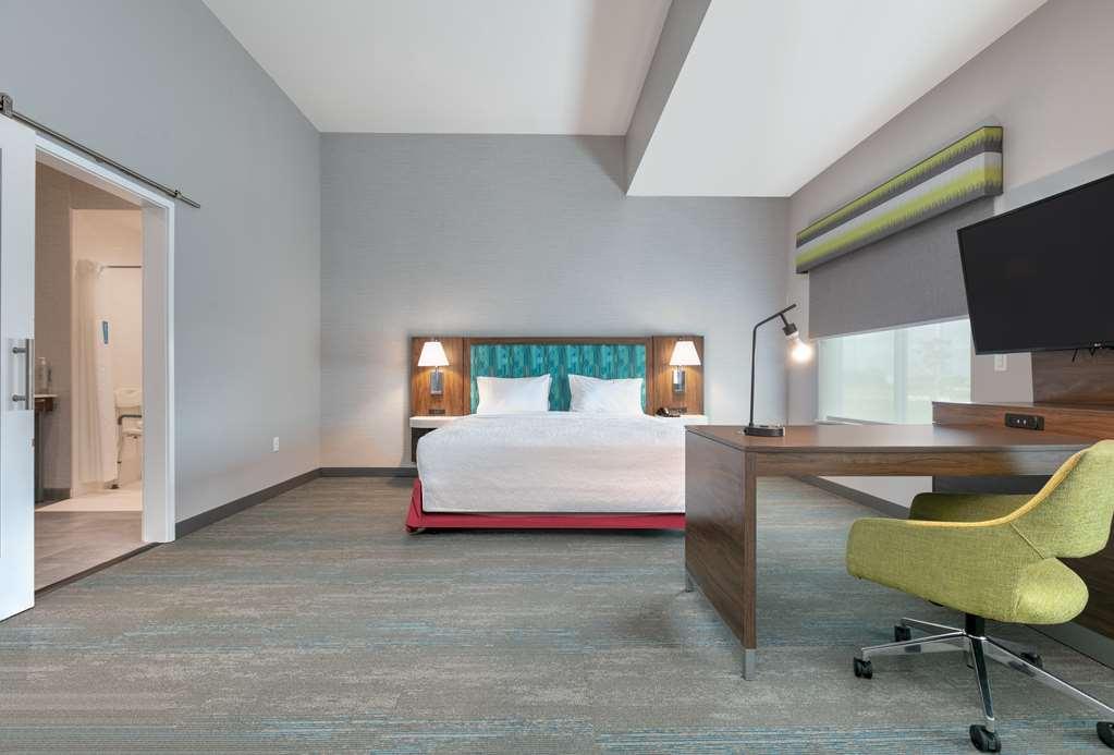 Hampton Inn & Suites Port Lavaca, Tx Cameră foto