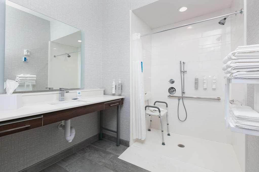 Hampton Inn & Suites Port Lavaca, Tx Cameră foto